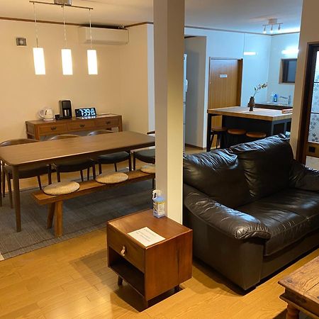 Atagoya Villa Takajama Kültér fotó