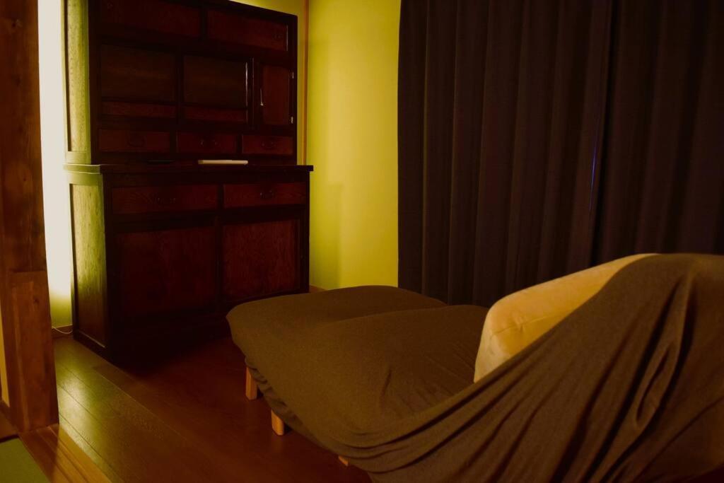 Atagoya Villa Takajama Kültér fotó