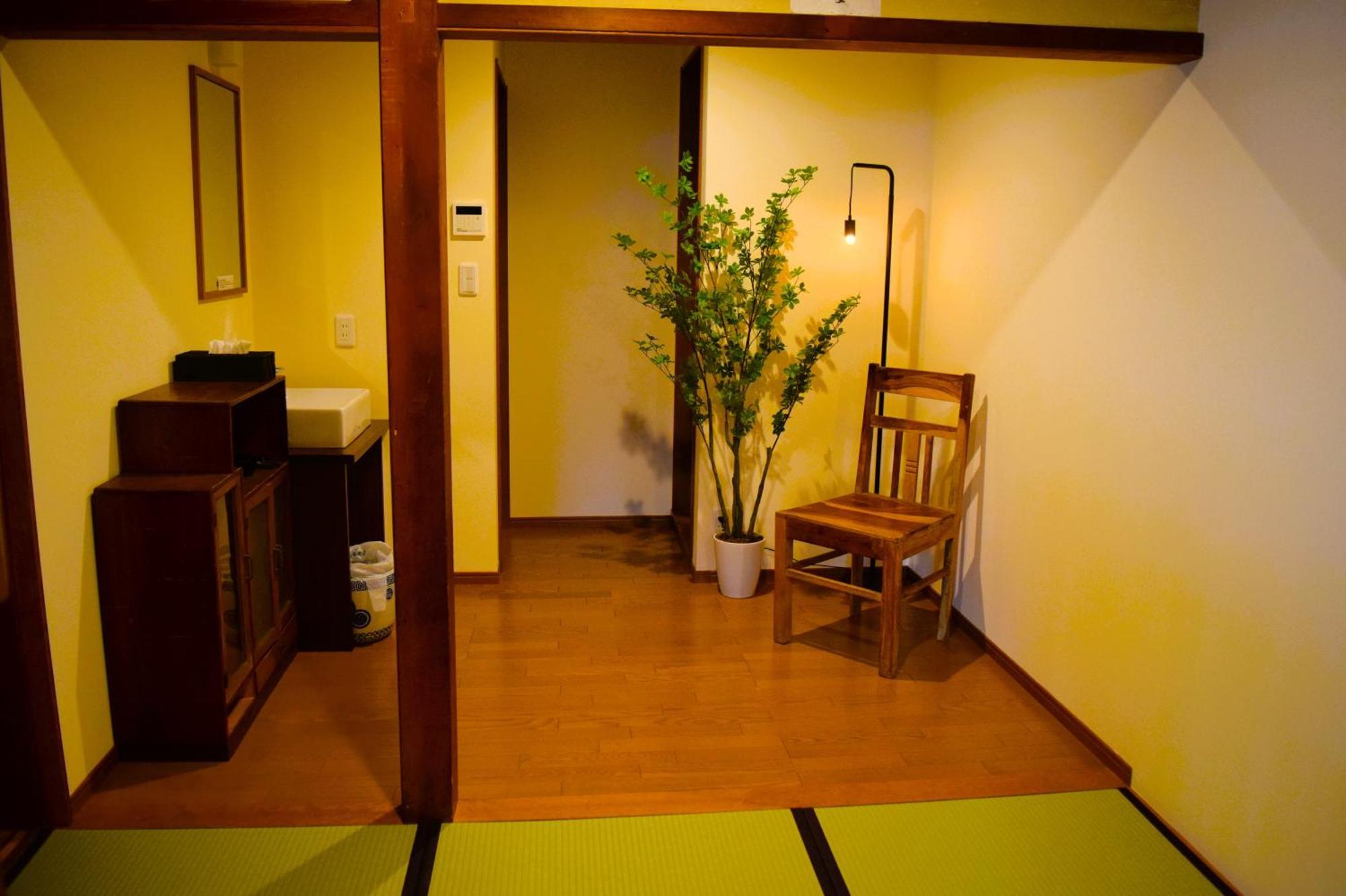 Atagoya Villa Takajama Kültér fotó