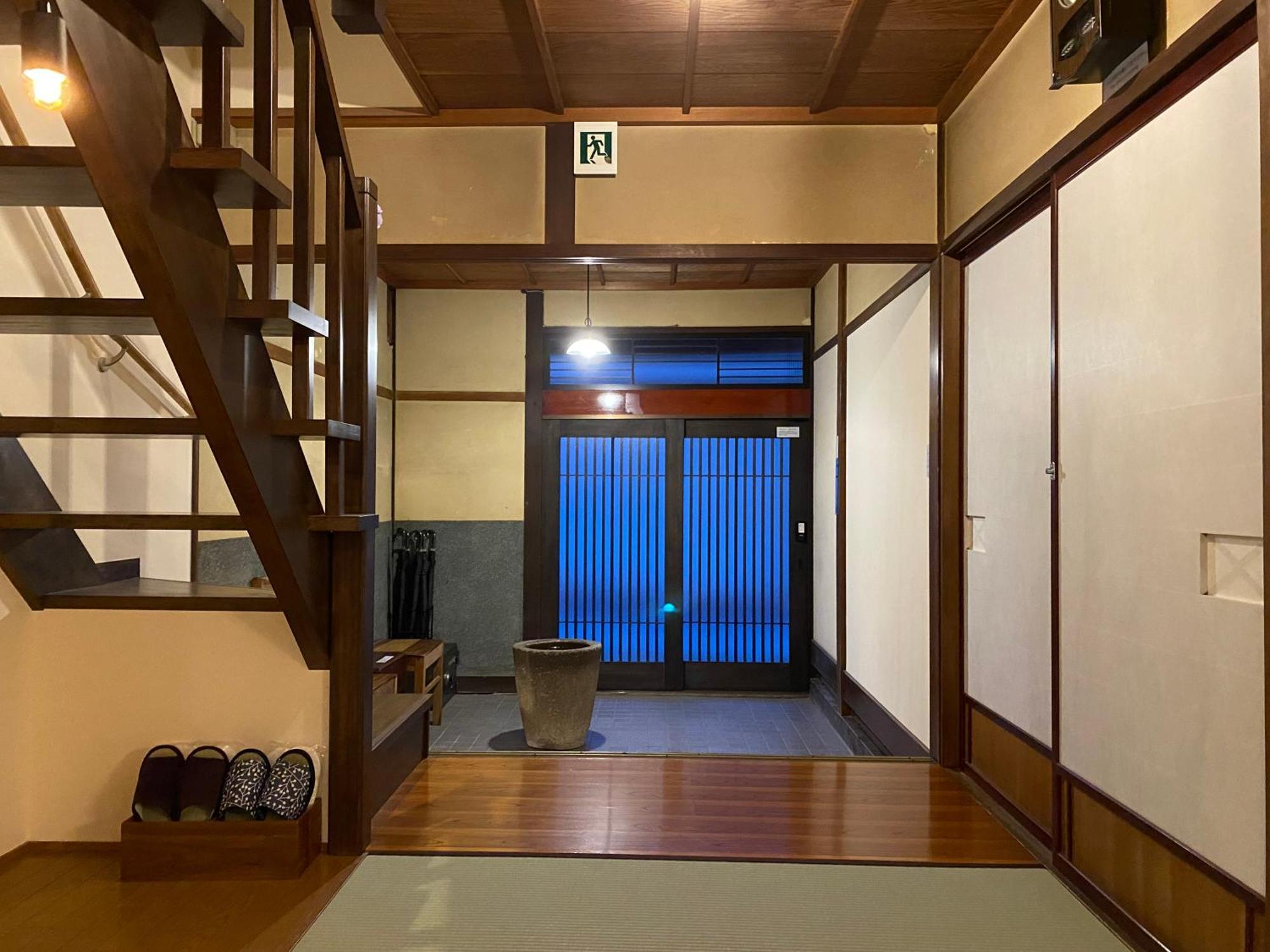 Atagoya Villa Takajama Kültér fotó