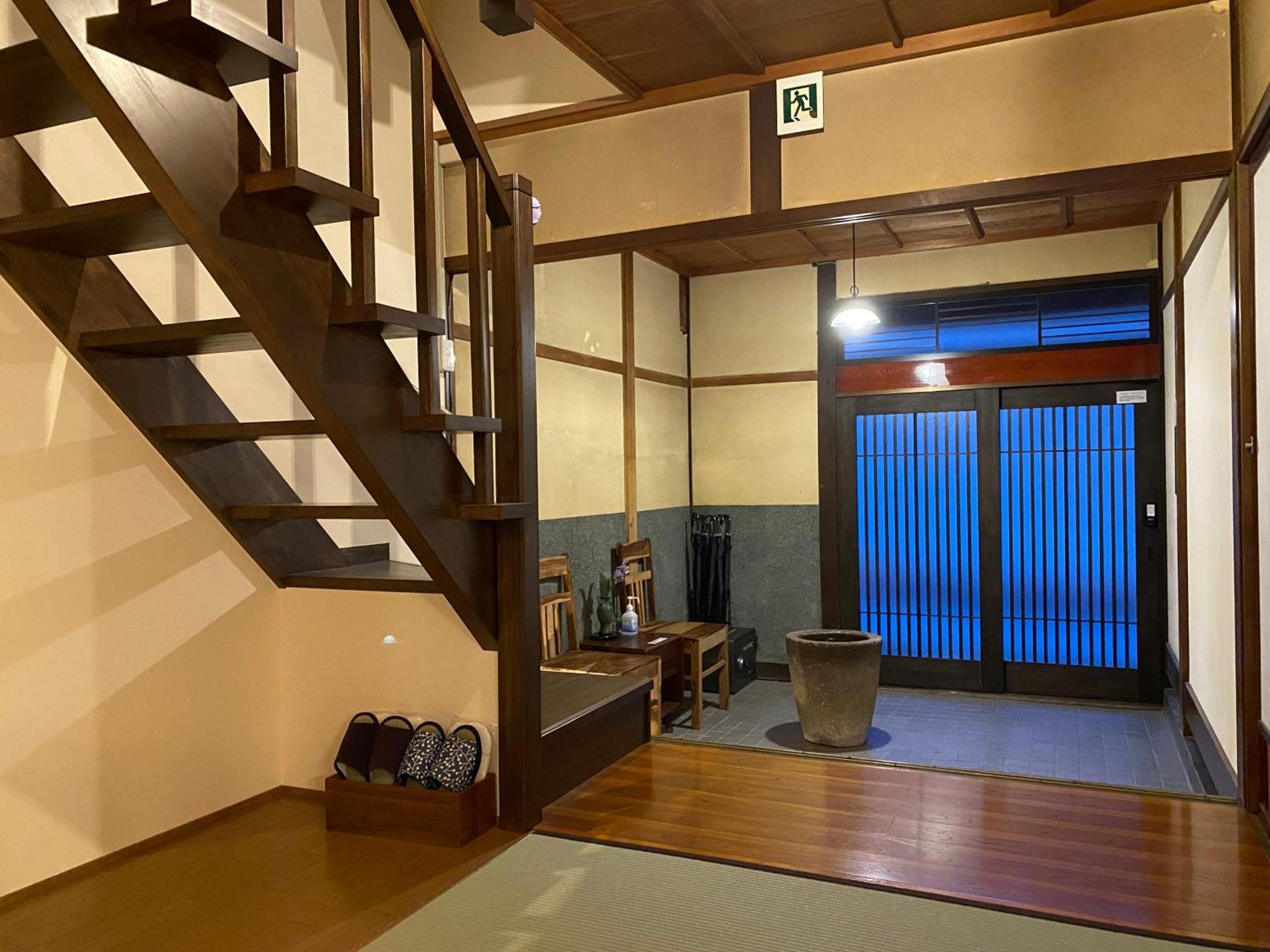 Atagoya Villa Takajama Kültér fotó