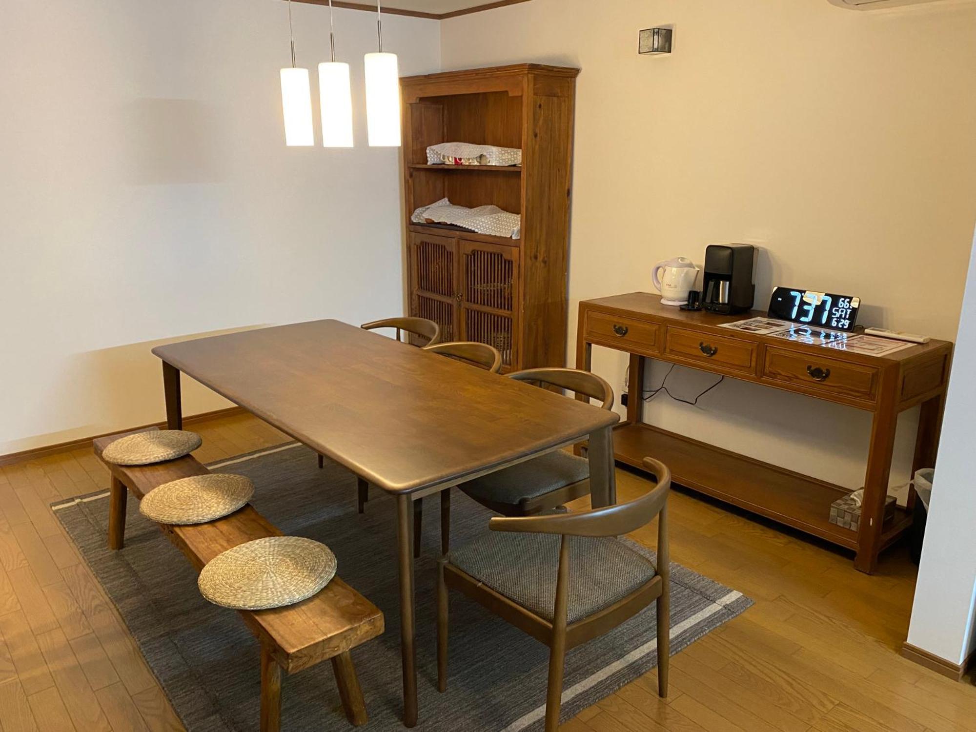 Atagoya Villa Takajama Kültér fotó