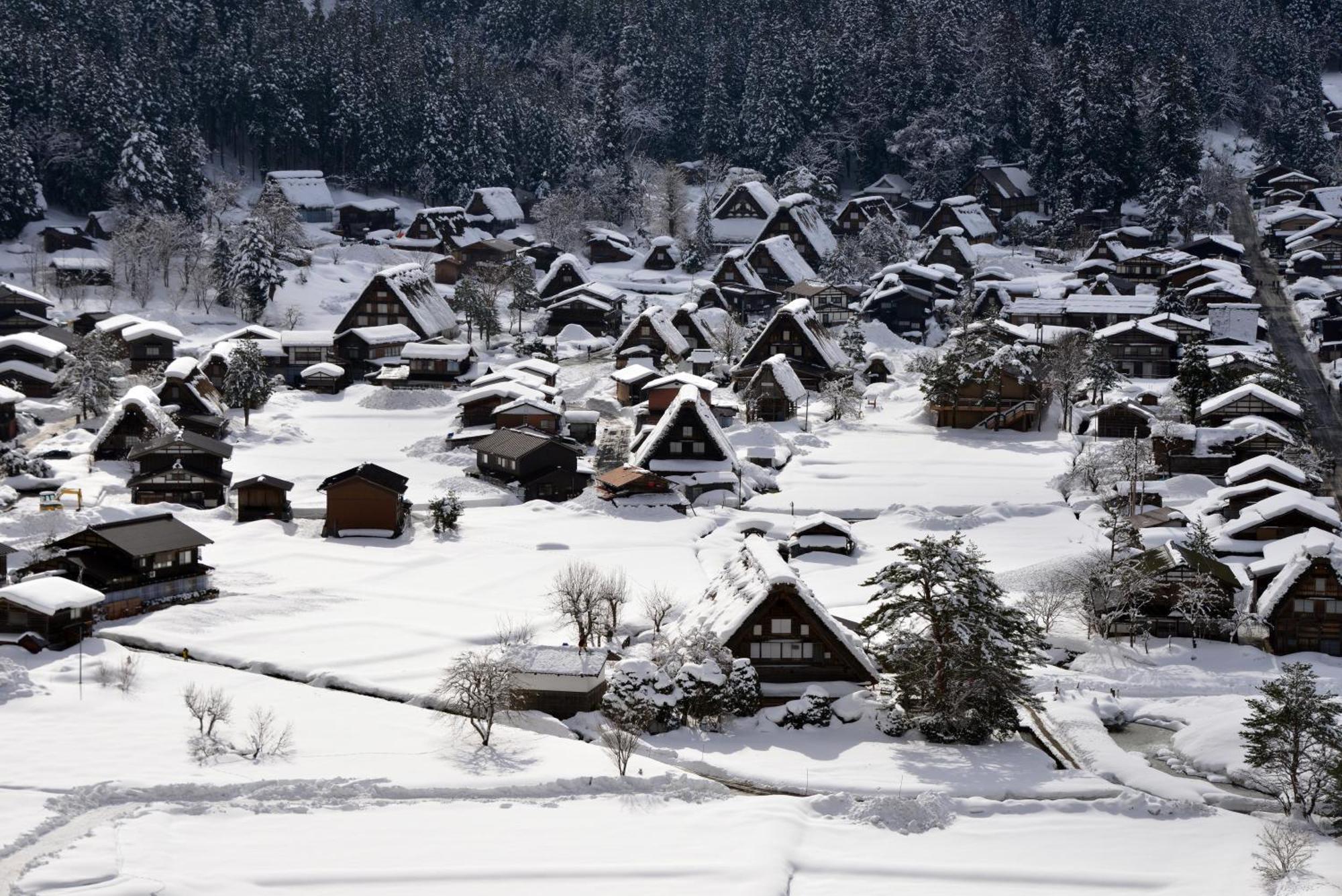 Atagoya Villa Takajama Kültér fotó