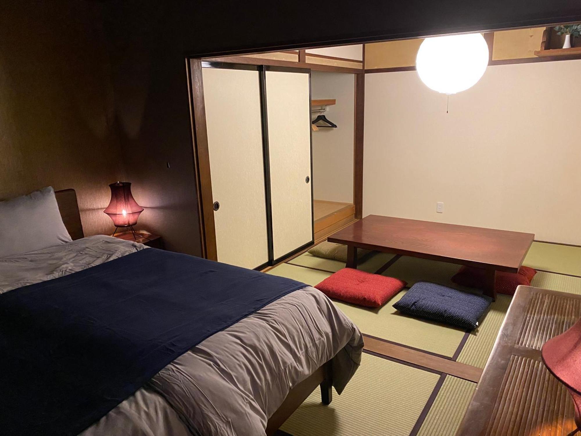 Atagoya Villa Takajama Kültér fotó