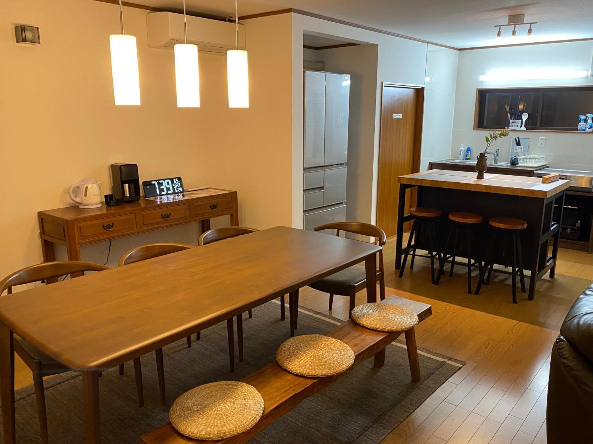 Atagoya Villa Takajama Kültér fotó