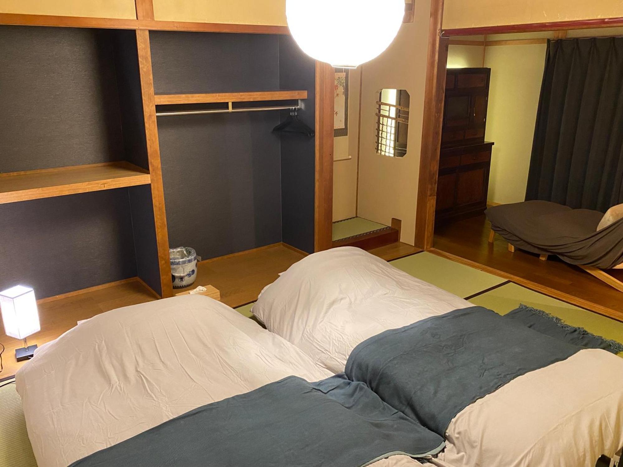 Atagoya Villa Takajama Kültér fotó