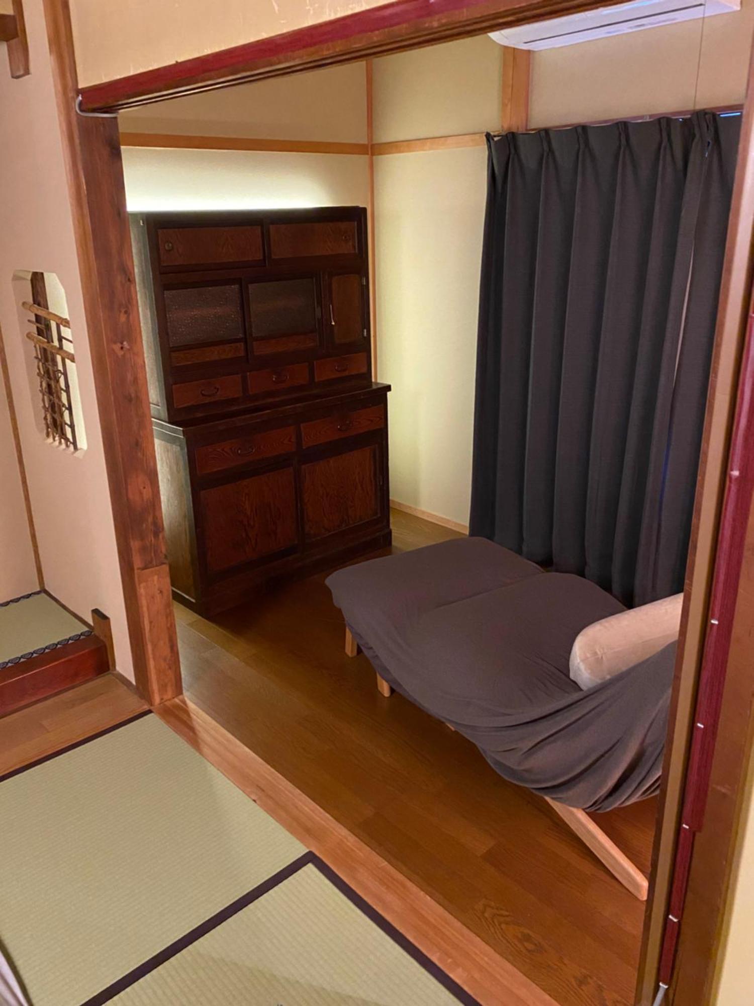 Atagoya Villa Takajama Kültér fotó