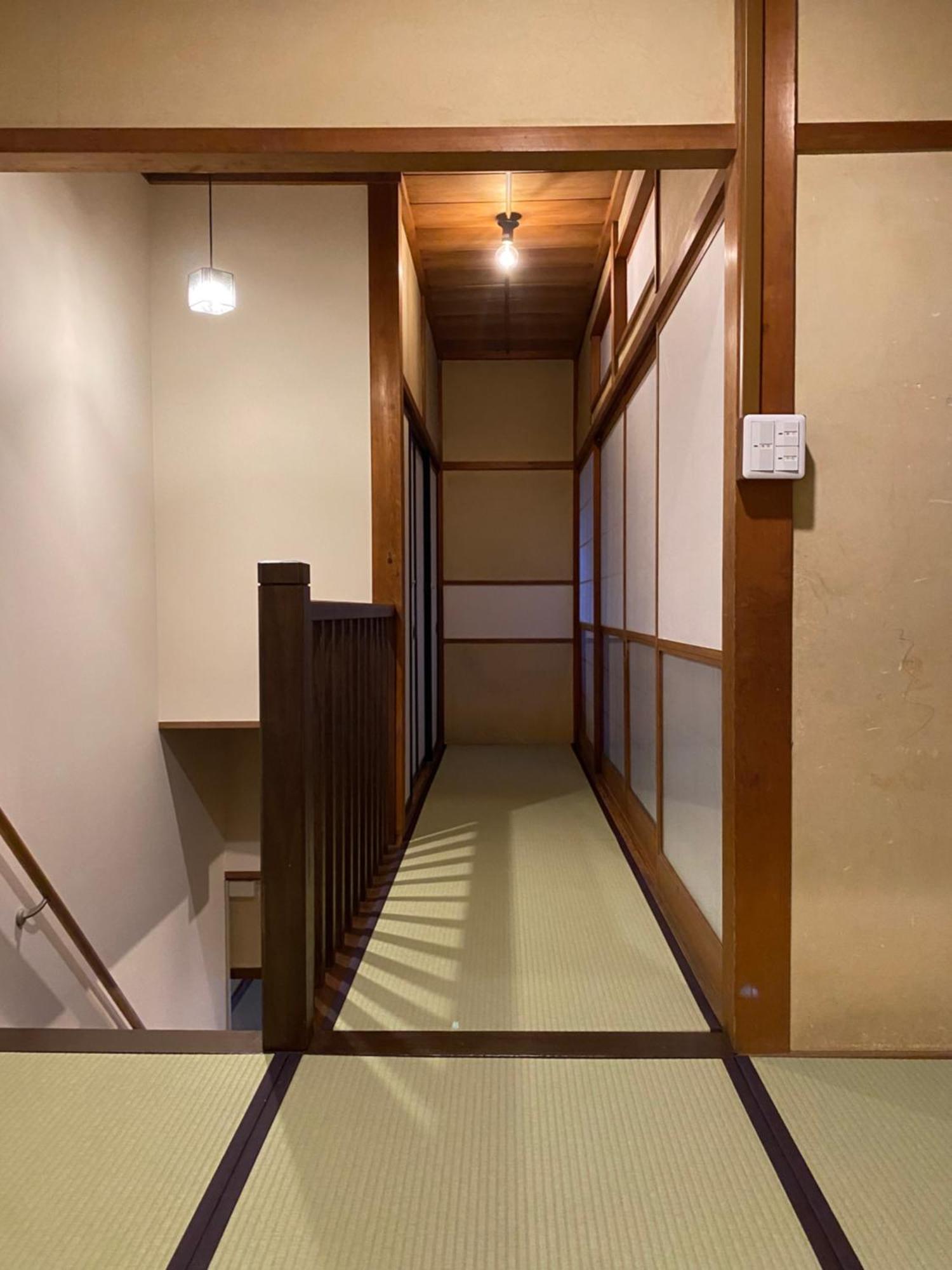 Atagoya Villa Takajama Kültér fotó