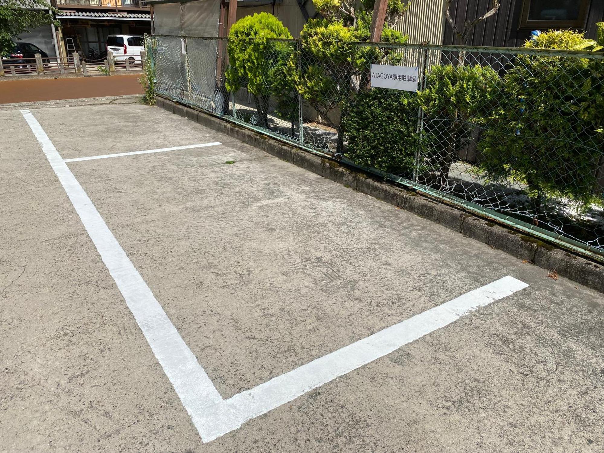 Atagoya Villa Takajama Kültér fotó